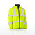 Bisley Multi-Season 333M6350H Hi-Vis Jackets & Outerwear, ANSI Type R Class, view 3
