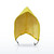 Neese Rainwear Clothing Protection, 56HO Dura Quilt Hood, view 3