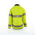 Neese 5010RJH3M Reversible Police Coat with 3M Reflective Taping