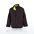 Neese 5010RJH3M Reversible Police Coat with 3M Reflective Taping