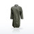 Neese 56SC Dura Quilt Coat with Snaps