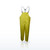 Neese Hi-Vis Rainwear, 375BT Cool Wear Bib Trouser