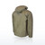 Neese 45AJ Magnum Jacket with Hood