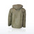 Neese 45AJ Magnum Jacket with Hood