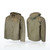 Neese 45AJ Magnum Jacket with Hood