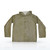 Neese 45AJ Magnum Jacket with Hood