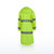 Neese Hi-Vis Rainwear, Responder Reversible Coat, view 2