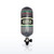 MSA G1 SCBA Cylinder and Valve Assembly, 4500 psig