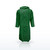 Neese 56AC Dura Quilt Coat with Hood
