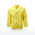Neese Rainwear Clothing Protection, 56SJ Dura Quilt Jacket, Snaps for Hood, view 2