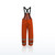 Neese Arc Flash Pants & Bibs, 207BT Petro Arc Bib Trouser, view 2