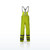 Neese Hi-Vis Rainwear, Telcom Bib Trouser, Fly, view 2