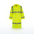 Neese 9100SC Air-Tex 48" Length Coat