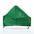 Neese 96001-60-GRN-U Chemical Resistant Clothing, 96HO Chem Shield Hood, view 3