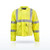 Neese VM7JBL3FY Arc Flash Jackets, VM7JBL3 High Visibility FR Jacket, view 3