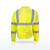 Neese VM7JBL3FY Arc Flash Jackets, VM7JBL3 High Visibility FR Jacket, view 4