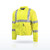 Neese VM7JBL3FY Arc Flash Jackets, VM7JBL3 High Visibility FR Jacket