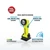 Nightstick XPR-5568 INTRANT Intrinsically Safe Dual-Light Angle Light, view 3