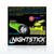 Nightstick Flashlights & Lanterns, Dual-Light Flashlight, Dual Magnets, view 8
