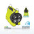 Nightstick XPR-5582 Intrinsically Safe Lights, INTEGRITAS 82 Intrinsically Safe, view 3