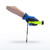Nightstick XPP-5422GX Intrinsically Safe Lights, Intrinsically Safe Dual-Light, view 3