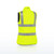 Bisley Multi-Season 332W0330H Hi-Vis Vests, ANSI Type R Class 2 Women's, view 2