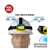 Nightstick XPP-5456G Intrinsically Safe Lights, Intrinsically Safe Headlamp, view 2