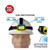Nightstick XPP-5458G Intrinsically Safe Lights, Intrinsically Safe Headlamp, view 2