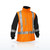 Bisley Multi-Season Workwear 333W6375H Hi-Vis Jackets & Outerwear, ANSI Type R, view 4