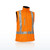Bisley Multi-Season Workwear 333W6375H Hi-Vis Jackets & Outerwear, ANSI Type R, view 6