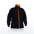 Bisley Multi-Season Workwear 333W6375H Hi-Vis Jackets & Outerwear, ANSI Type R, view 8
