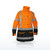 Bisley Multi-Season Workwear 333W6375H Hi-Vis Jackets & Outerwear, ANSI Type R