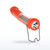 Nightstick NSR-2492 Work Lights, Multi-Purpose Floodlight/Spotlight, NiMH, view 5