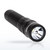 Nightstick USB-558XL Flashlights & Lanterns, USB Tactical Flashlight, Black, view 2