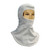 National Safety Apparel Arc Flash Hoods & Face Shields, Nomex Knit FR Balaclava, view 2