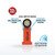 Nightstick XPP-5566 INTRANT Intrinsically Safe Dual-Light Angle Light, 3 AA, view 7