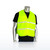 Non-ANSI Incident Command Vest - Solid Polyester, 300-2513