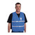 Non-ANSI Incident Command Vest - Cotton/Polyester Blend, 300-2509 – view 3