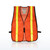 PIP 300-EVOR-P Hi-Vis Vests, Non-ANSI Prismatic Tape Mesh Safety Vest, view 4