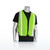 Non-ANSI Prismatic Tape Mesh Safety Vest, 300-EVOR-P