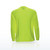Reflective Apparel 200BNT Hi-Vis Shirts, Non-ANSI Long Sleeve T-Shirt, view 2