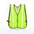 Non-ANSI One Pocket Mesh Safety Vest, 300-EVOR-E