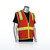PIP 300-1000 Hi-Vis Vests, Non-ANSI Surveyor's Style Safety Vest, view 2
