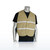Non-ANSI Incident Command Vest - Cotton/Polyester Blend, 300-2506