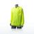 PIP 310-1320 Hi-Vis Shirts, Non-ANSI Quick Dry Hooded Long Sleeve T-Shirt, view 2