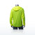 PIP 310-1320 Hi-Vis Shirts, Non-ANSI Quick Dry Hooded Long Sleeve T-Shirt, view 4