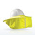 OccuNomix Face Shields & Face Protection, Stow Away Hard Hat Shades, view 2
