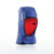 OccuNomix MIRAWARM Winter Liners & Caps, Fleece Lined Cotton Twill Winter Liners, view 2