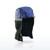 OccuNomix MIRAWARM Winter Liners & Caps, Fleece Lined Cotton Twill Winter Liners