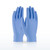 Ambi-dex Octane 63-230PF Disposable Nitrile Glove, Powder Free, Textured Grip
